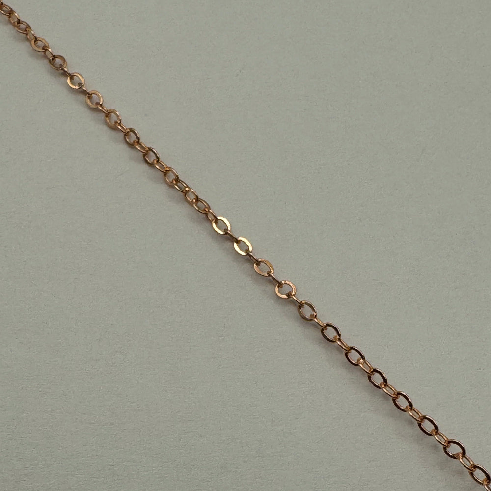 Bolt Necklace - Grain of Glory