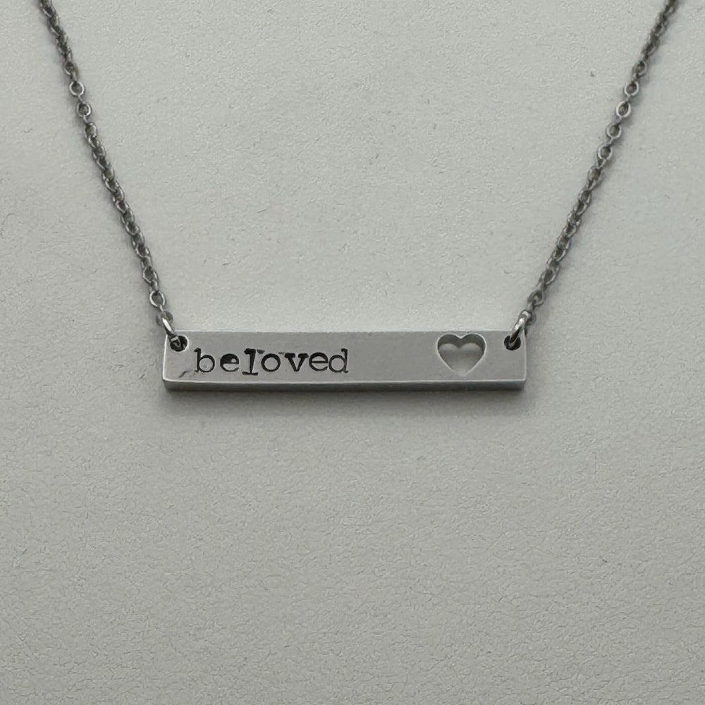 Beloved Necklace  - Inspired