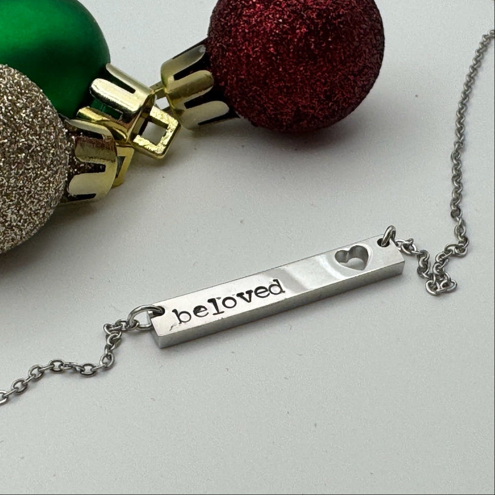 Beloved Necklace  - Inspired