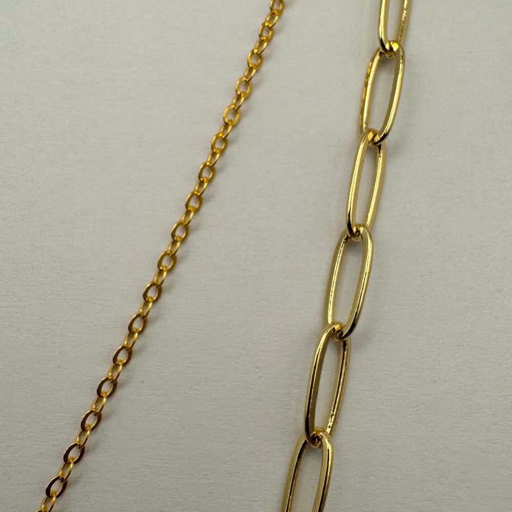 Redeemed Necklace - Inspired