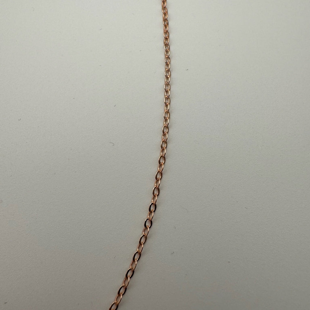 Velos  Necklace - Arrow