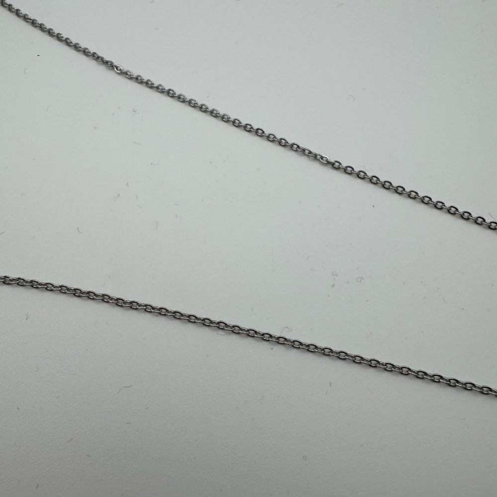 Marked Necklace  - Grain of Glory